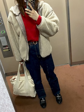 bubuchanさんのコーディネート