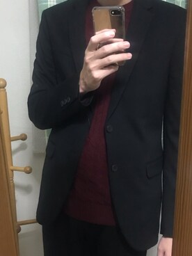 たかション大魔王さんのコーディネート