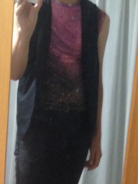 たかション大魔王さんのコーディネート