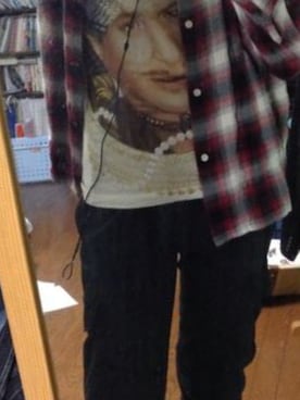 たかション大魔王さんのコーディネート