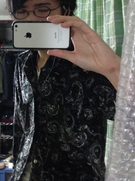 たかション大魔王さんのコーディネート