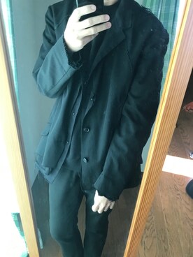 たかション大魔王さんのコーディネート