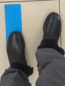 たかション大魔王さんのコーディネート