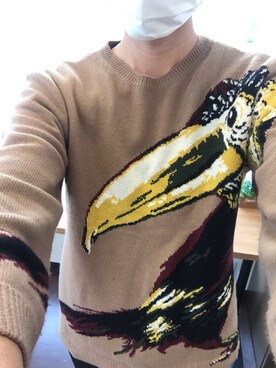 たかション大魔王さんのコーディネート