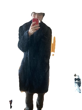 たかション大魔王さんのコーディネート