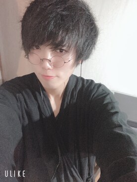 「泰八郎謹製（タイハチロウキンセイ）のアイテム」を使った、たかション大魔王さん（メンズ・180cm）の冬コーディネート