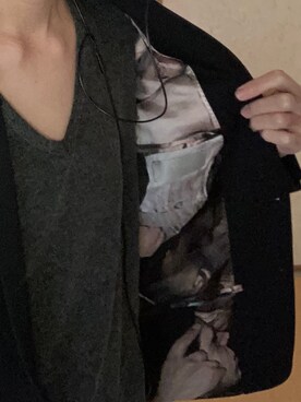 たかション大魔王さんのコーディネート