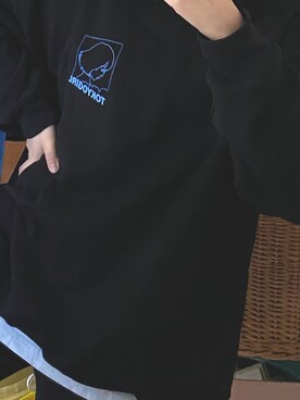 みょんさんのコーディネート