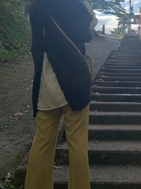 みょんさんのコーディネート