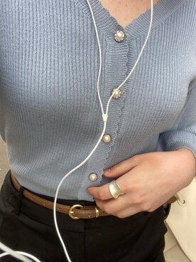 みょんさんのコーディネート