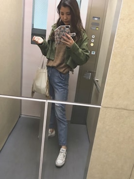 $αKIさんのコーディネート