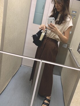 $αKIさんのコーディネート