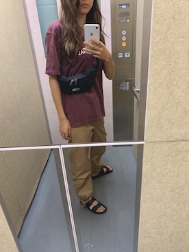 $αKIさんのコーディネート