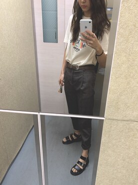 $αKIさんのコーディネート