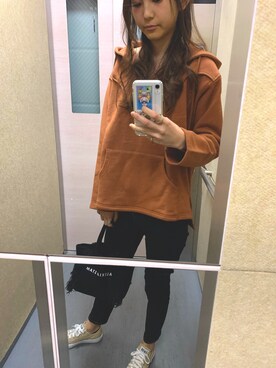 $αKIさんのコーディネート