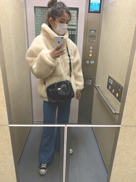 $αKIさんのコーディネート