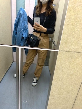 $αKIさんのコーディネート