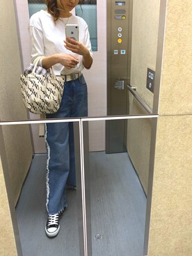 $αKIさんのコーディネート