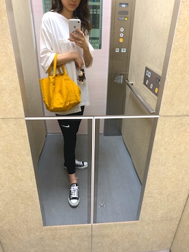 $αKIさんのコーディネート