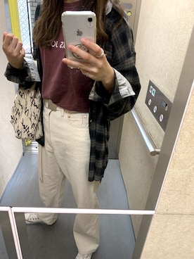 $αKIさんのコーディネート