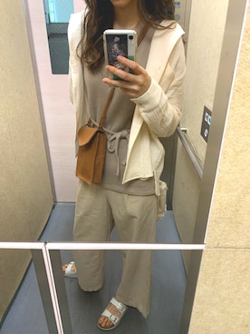 $αKIさんのコーディネート