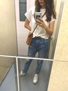 $αKIさんのコーディネート