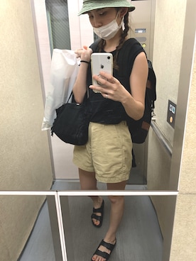 $αKIさんのコーディネート