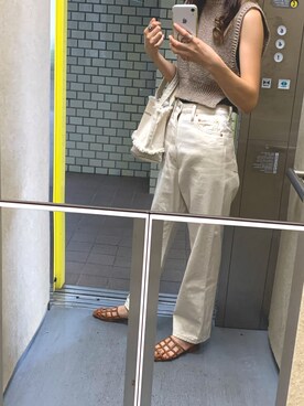 $αKIさんのコーディネート