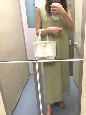 $αKIさんのコーディネート