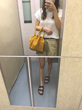 $αKIさんのコーディネート