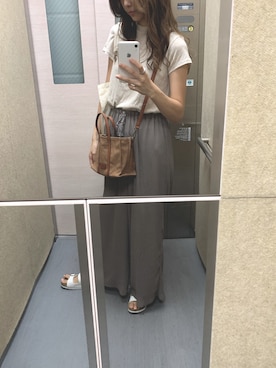 $αKIさんのコーディネート