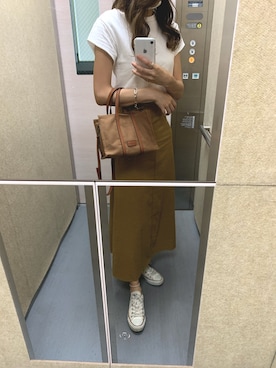 $αKIさんのコーディネート