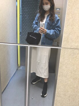 $αKIさんのコーディネート