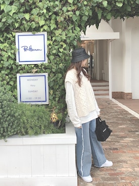 $αKIさんのコーディネート