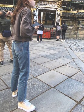 $αKIさんのコーディネート