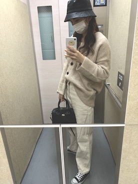 $αKIさんのコーディネート