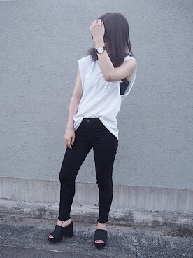 yukaさんのコーディネート