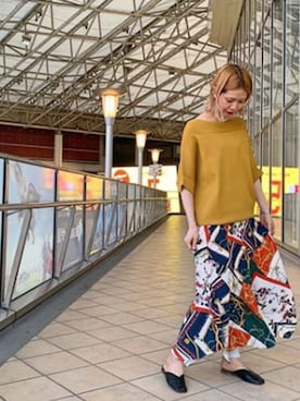 Erinaさんのコーディネート