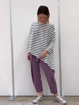 Erinaさんのコーディネート