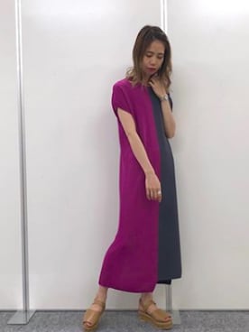 Erinaさんのコーディネート