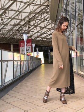 Erinaさんのコーディネート