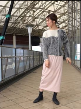 Erinaさんのコーディネート