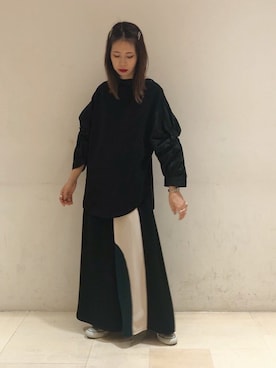 Erinaさんのコーディネート