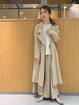 Erinaさんのコーディネート