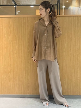 Erinaさんのコーディネート