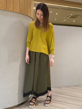 Erinaさんのコーディネート