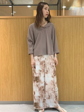 Erinaさんのコーディネート