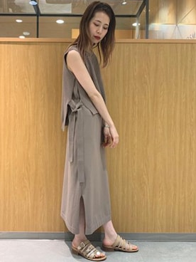 Erinaさんのコーディネート