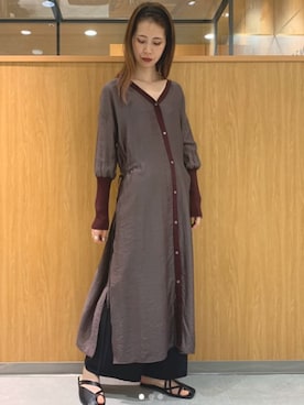 Erinaさんのコーディネート