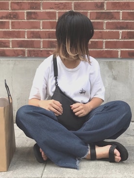 kaoriさんのコーディネート